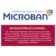 Sada misek Omada Sanaliving Box Set 3x o18x10,5cm/1,6L