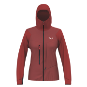 Dámská bunda Salewa Sella DST Hyb Jacket W