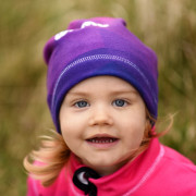 Dětská čepice WAMU Mozaika