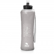 Skládací láhev Zulu Soft Flask 750