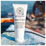 Čistící prostředek Sjö&Hav Odbouratelný univerzální outdoor čistící prostředek na nádobí a prádlo 75ml