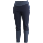 Dámské kalhoty Smartwool Women's Active Fleece Wind Pant