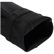 Dětské kalhoty Alpine Pro Mardo 2 Black