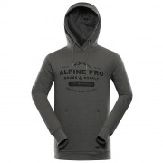 Pánská mikina Alpine Pro Lew