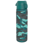 Dětská lahev Ion8 Leak Proof Camouflage 500 ml