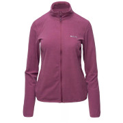 Dámská mikina Hi-Tec Lady Damis II Full Zip