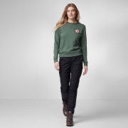 Dámský svetr Fjällräven 1960 Logo Badge Sweater
