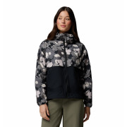 Dámská větrovka Columbia Spire Valley™ Printed Windbreaker