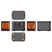 Nabíjecí stanice Jackery Explorer 240 v2