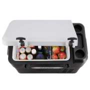 Kompresorová chladnička Mestic Compressor MCCA-42 AC / DC