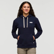 Dámská mikina Cotopaxi Llama Patch Pullover Hoodie