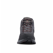 Pánské trekové boty Columbia Crestwood™ Mid Waterproof
