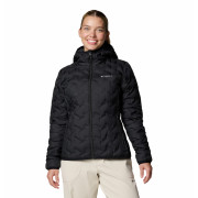 Dámská bunda Columbia Delta Ridge™ II Down Hooded Jacket