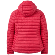 Dámská bunda Rab Microlight Alpine Hoody Wmns