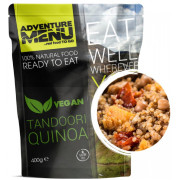 Hotové jídlo Adventure Menu Tandoori Quinoa (vegan)