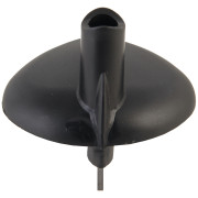 Běžecké hole Axon Martex sport