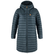 Dámský kabát Fjällräven Snow Flake Parka W