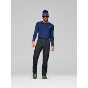 Pánské lyžařské kalhoty Norrona lyngen flex1 light Pants