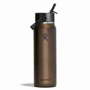 Termoska Hydro Flask 32 Oz Lightweight Wide Flex Straw Cap