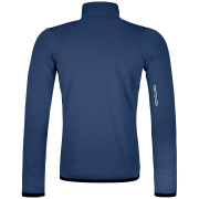 Pánská mikina Ortovox Fleece Grid Jacket M