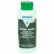 Prací prostředek Nikwax Wool Wash 1000 ml