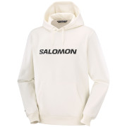 Pánská mikina Salomon Logo Hoodie M