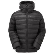 Pánská péřová bunda Montane Men'S Anti-Freeze Xt Hoodie