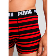 Pánské boxerky Puma Everyday Striped Boxers 2P