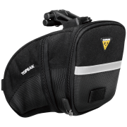 Podsedlová brašna Topeak Aero Wedge Pack Large QuickClick