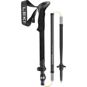 Skialpové hole Leki Sherpa FX Carbon Strong