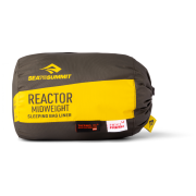 Vložka do spacáku Sea to Summit Reactor Midweight Liner Regular