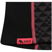 Dámský funkční set Zulu Merino 240 Zip Long