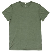 Pánské triko Devold Active "Stamp" Tee Man