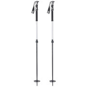 Skialpové hole K2 Lockjaw Alu/EVA