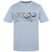 Pánské triko High Point Rock Wall T-Shirt
