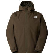 Pánská softshellová bunda The North Face M Quest Mono Jacket