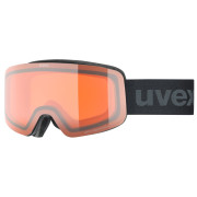 Dětské lyžařské brýle Uvex PWDR LG