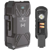 Solární powerbanka Viking Technology Tyr III