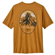 Pánské triko Patagonia M's Cap Cool Daily Graphic Shirt - Lands