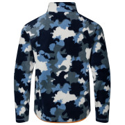 Dětská mikina Dare 2b Wing It Fleece DuskBl/Camo