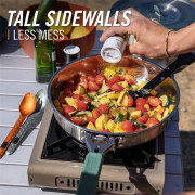 Pánev Gerber Compleat Saute Pan