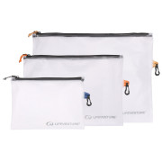 Nepromokavý obal LifeVenture Travel Organiser Set, 3-pack