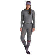 Podkolenky Ortovox Ski Tour Long Socks Women's