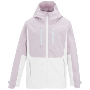 Dětská bunda Regatta Junior Highton Jacket PowLilPinHze