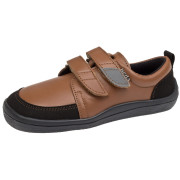 Dětské boty Beda Bruno Brown