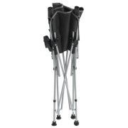Židle Easy Camp Oak Chair Ink Black