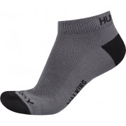 Ponožky Husky Walking šedé