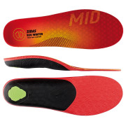 Vložky do bot Sidas 3Feet Eco Winter Mid