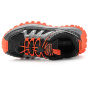 Dětské boty Alpine Pro Gerno Black