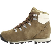 Dámské zimní boty Jack Wolfskin Thunder Bay Texapore Mid W